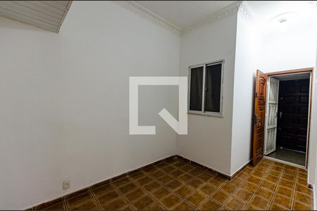 Sala de apartamento para alugar com 1 quarto, 44m² em Centro, Niterói