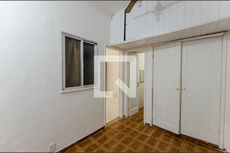 Sala de apartamento para alugar com 1 quarto, 44m² em Centro, Niterói