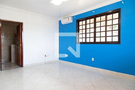 Suíte 2 de casa de condomínio para alugar com 4 quartos, 300m² em Vargem Grande, Rio de Janeiro