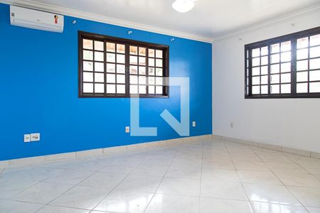 Suíte 2 de casa de condomínio para alugar com 4 quartos, 300m² em Vargem Grande, Rio de Janeiro