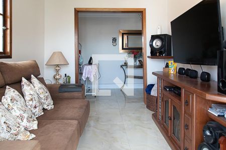 Quarto 1 de casa de condomínio para alugar com 3 quartos, 210m² em Vargem Grande, Rio de Janeiro