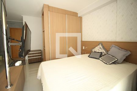 Quarto de kitnet/studio para alugar com 1 quarto, 44m² em Jardim Botânico, Ribeirão Preto