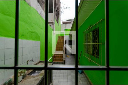 Vista Quarto 1 de casa à venda com 3 quartos, 144m² em Jardim Jaú (zona Leste), São Paulo