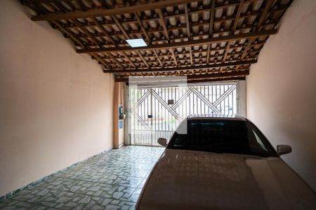 Vista da Sala de casa para alugar com 3 quartos, 150m² em Jardim Morumbi, Sorocaba