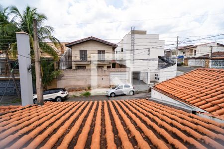 Vista da Suíte de casa para alugar com 3 quartos, 150m² em Jardim Morumbi, Sorocaba