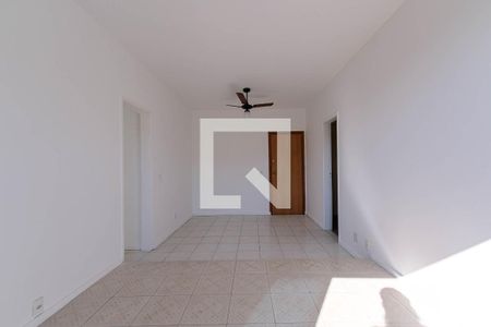 Sala de apartamento para alugar com 2 quartos, 80m² em Vila Isabel, Rio de Janeiro
