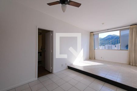 Sala de apartamento à venda com 2 quartos, 80m² em Vila Isabel, Rio de Janeiro