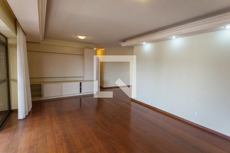 Sala de apartamento para alugar com 4 quartos, 175m² em Funcionários, Belo Horizonte