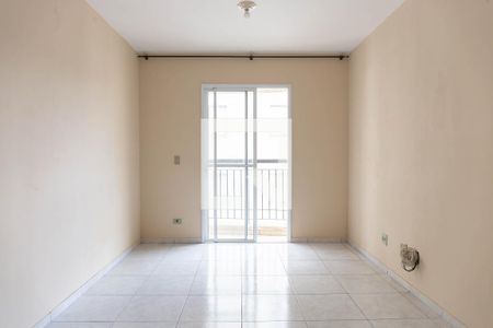 Sala de apartamento à venda com 3 quartos, 69m² em Jardim Vergueiro (sacoma), São Paulo