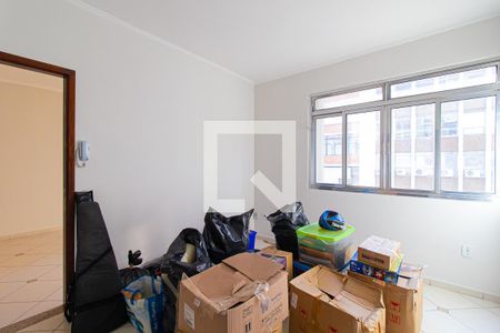 Sala de apartamento à venda com 1 quarto, 41m² em Bela Vista, São Paulo