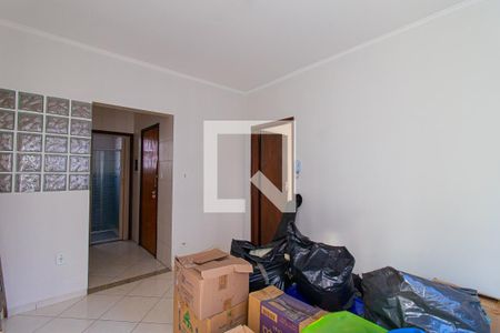 Sala de apartamento à venda com 1 quarto, 41m² em Bela Vista, São Paulo