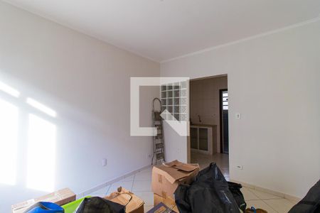 Sala de apartamento à venda com 1 quarto, 41m² em Bela Vista, São Paulo