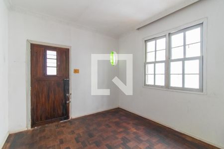 Quarto 1 de casa para alugar com 2 quartos, 110m² em Santo Antônio, Porto Alegre