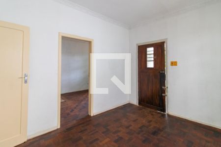 Sala 1 de casa para alugar com 2 quartos, 110m² em Santo Antônio, Porto Alegre