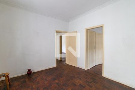 Sala 1 de casa para alugar com 2 quartos, 110m² em Santo Antônio, Porto Alegre