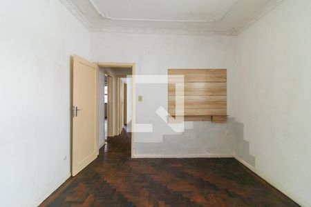 Sala 2 de casa para alugar com 2 quartos, 110m² em Santo Antônio, Porto Alegre