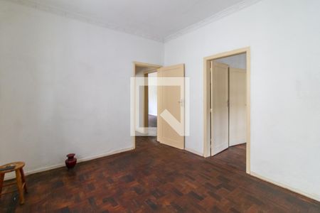 Sala 1 de casa para alugar com 2 quartos, 110m² em Santo Antônio, Porto Alegre