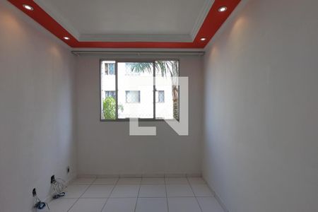 Sala de apartamento para alugar com 2 quartos, 48m² em Parque Munhoz, São Paulo