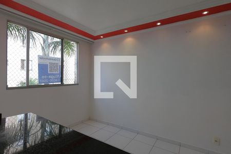 Sala de apartamento para alugar com 2 quartos, 48m² em Parque Munhoz, São Paulo