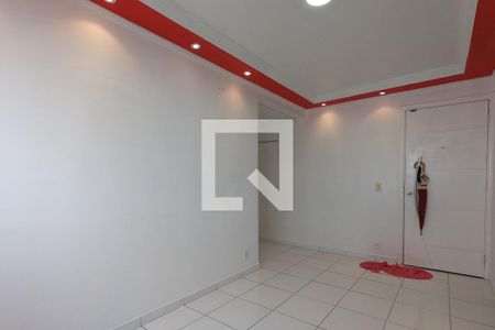 Sala de apartamento para alugar com 2 quartos, 48m² em Parque Munhoz, São Paulo