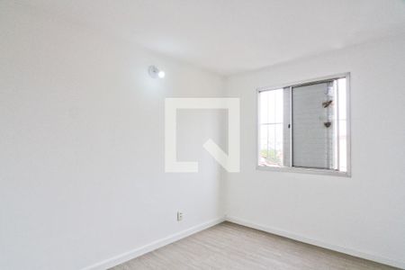 Quarto 2 de apartamento para alugar com 2 quartos, 52m² em Jardim Pinheiros, São Paulo