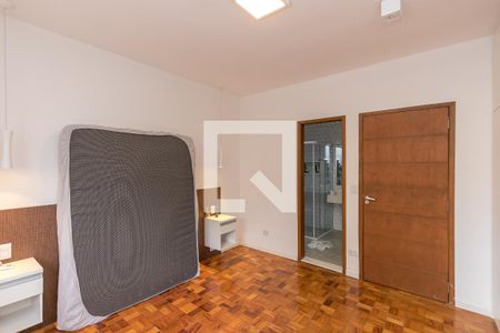 Suíte 1 de casa à venda com 4 quartos, 170m² em Vila Congonhas, São Paulo