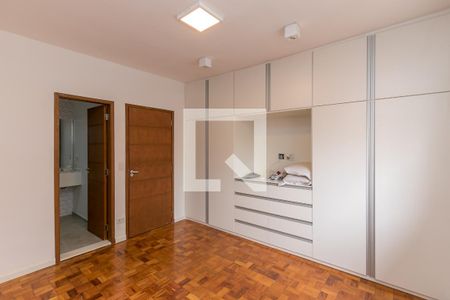 Suíte 1 de casa à venda com 4 quartos, 170m² em Vila Congonhas, São Paulo