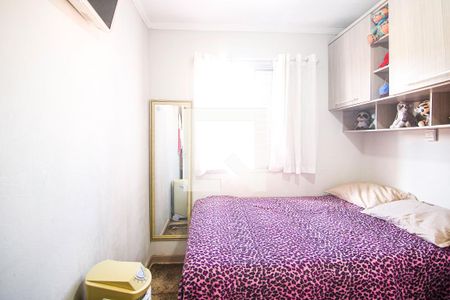 Quarto 1 de apartamento para alugar com 2 quartos, 90m² em Cangaíba, São Paulo