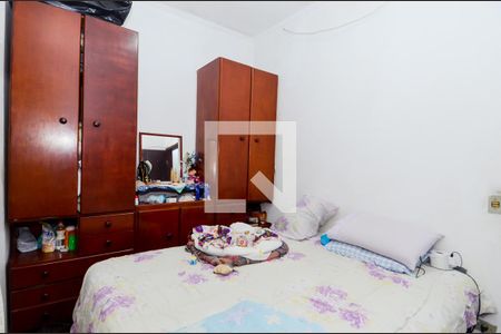 Quarto 2 - Suíte de casa à venda com 3 quartos, 250m² em Jardim Rosana, Guarulhos