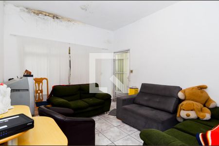 Sala de casa à venda com 3 quartos, 250m² em Jardim Rosana, Guarulhos
