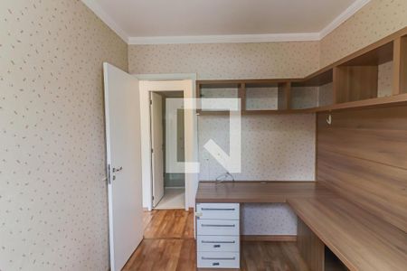 Quarto 1 de apartamento à venda com 3 quartos, 67m² em Jaguaré, São Paulo