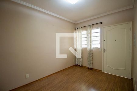 Sala de apartamento para alugar com 2 quartos, 47m² em Vila Mariana, São Paulo