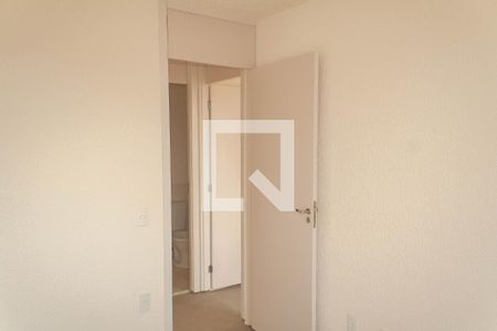 Quarto 2 de apartamento para alugar com 2 quartos, 49m² em São Vicente, Belford Roxo