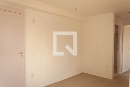 Sala de apartamento para alugar com 2 quartos, 49m² em São Vicente, Belford Roxo