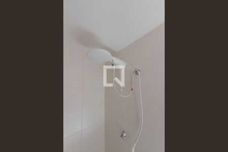 Banheiro de apartamento à venda com 1 quarto, 40m² em Jardim Planalto, São Paulo