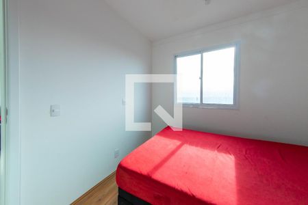 Quarto de apartamento à venda com 1 quarto, 40m² em Jardim Planalto, São Paulo