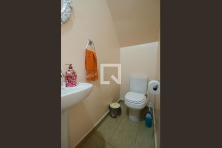 Lavabo de casa à venda com 3 quartos, 104m² em Vila Mariana, São Paulo