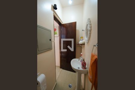 Lavabo de casa à venda com 3 quartos, 104m² em Vila Mariana, São Paulo