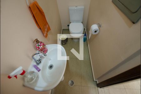 Lavabo de casa à venda com 3 quartos, 104m² em Vila Mariana, São Paulo