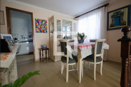 Sala de jantar de casa à venda com 3 quartos, 104m² em Vila Mariana, São Paulo