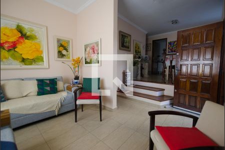 Sala de casa à venda com 3 quartos, 104m² em Vila Mariana, São Paulo