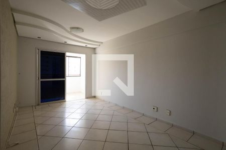 Sala de apartamento para alugar com 4 quartos, 99m² em Setor Bueno, Goiânia