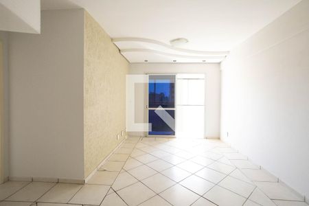 Sala de apartamento para alugar com 4 quartos, 99m² em Setor Bueno, Goiânia