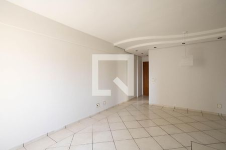 Sala de apartamento para alugar com 4 quartos, 99m² em Setor Bueno, Goiânia