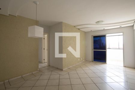 Sala de apartamento para alugar com 4 quartos, 99m² em Setor Bueno, Goiânia