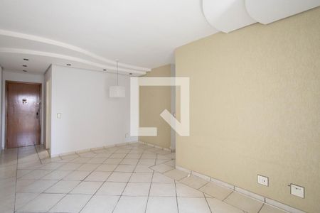 Sala de apartamento para alugar com 4 quartos, 99m² em Setor Bueno, Goiânia