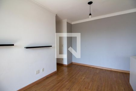 Sal de apartamento para alugar com 2 quartos, 61m² em Água Branca, São Paulo