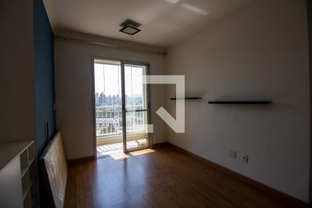 Sala de apartamento para alugar com 2 quartos, 61m² em Água Branca, São Paulo