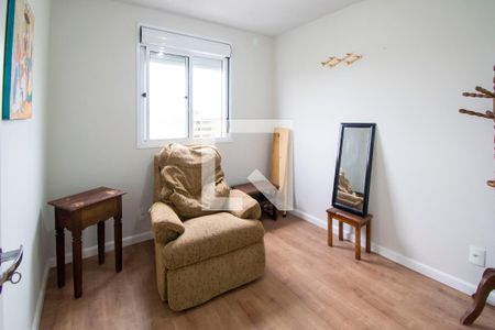 Quarto  de apartamento à venda com 2 quartos, 60m² em Camaquã, Porto Alegre
