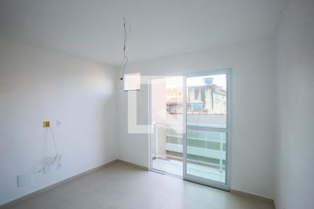 Quarto 1 de casa de condomínio à venda com 2 quartos, 62m² em Taquara, Rio de Janeiro